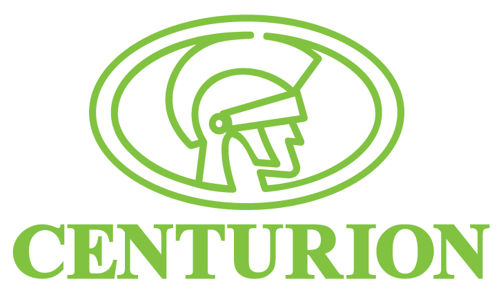 Centurion Logo